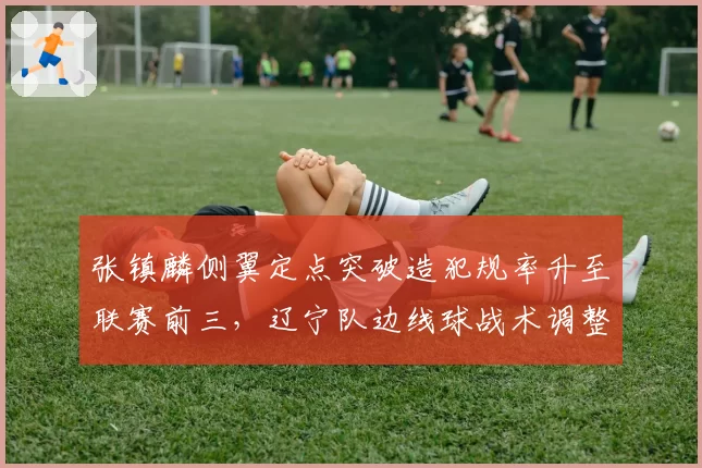 张镇麟侧翼定点突破造犯规率升至联赛前三，辽宁队边线球战术调整收效